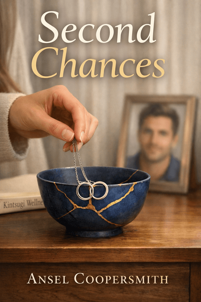Cover of Second Chances